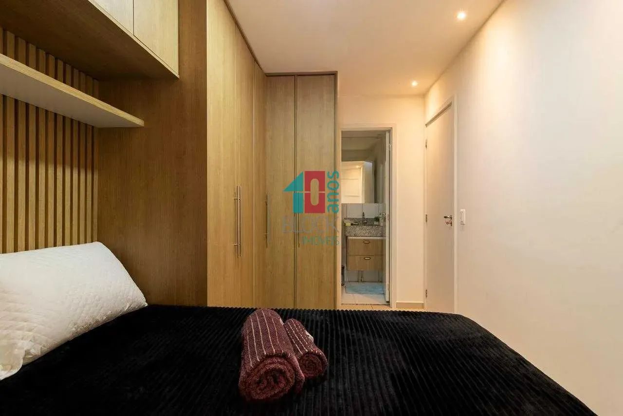 Califórnia | Apartamento 2 quartos, sendo 1 suite - Foto 3