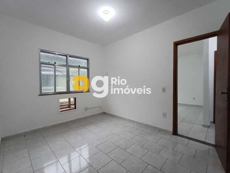 Casa de Vila : Linear / Residencial / Bento Ribeiro - Foto 4
