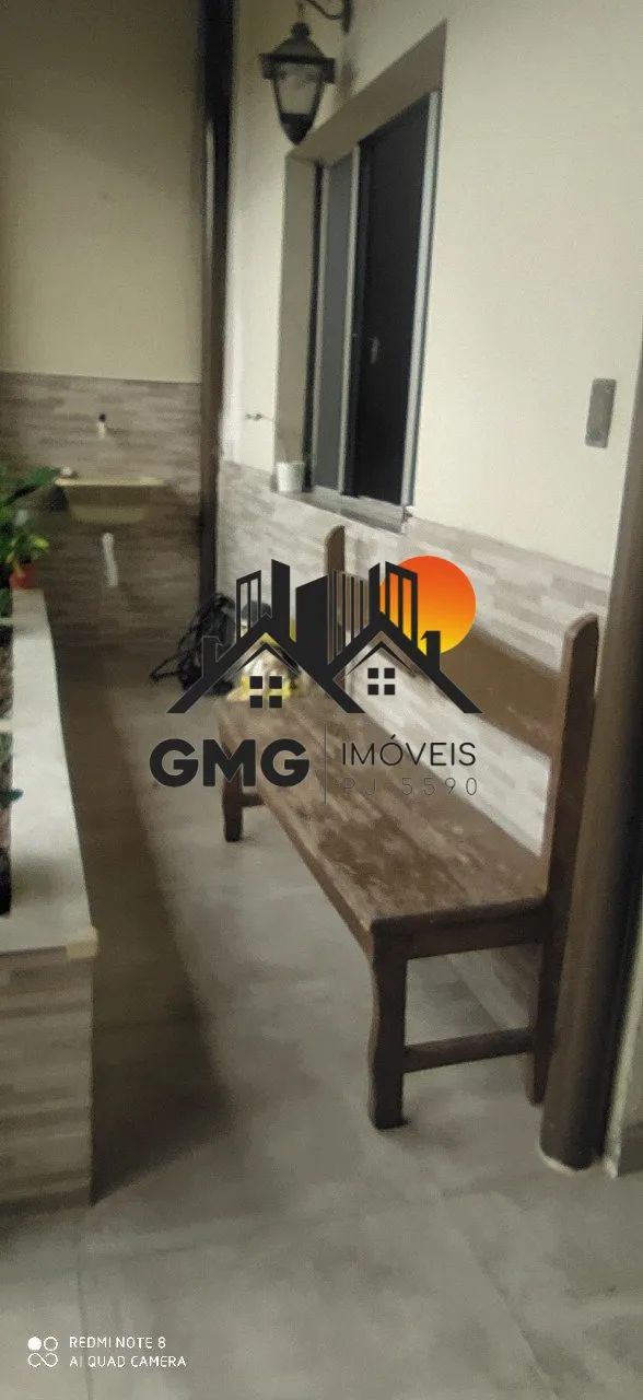 Casa São Gonçalo - Foto 2