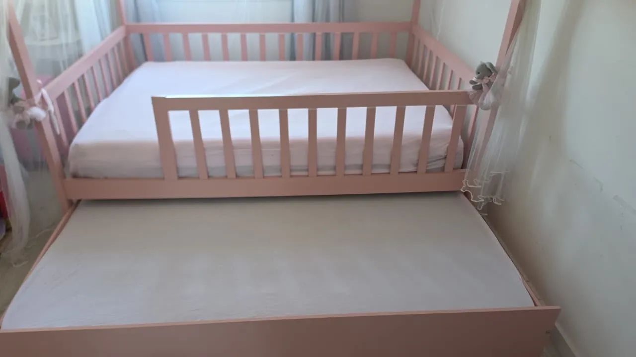 Cama infantil  - Foto 5
