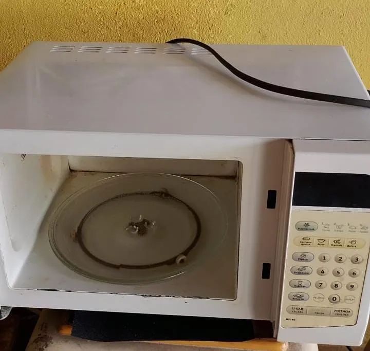 Microondas Electrolux  - Foto 2