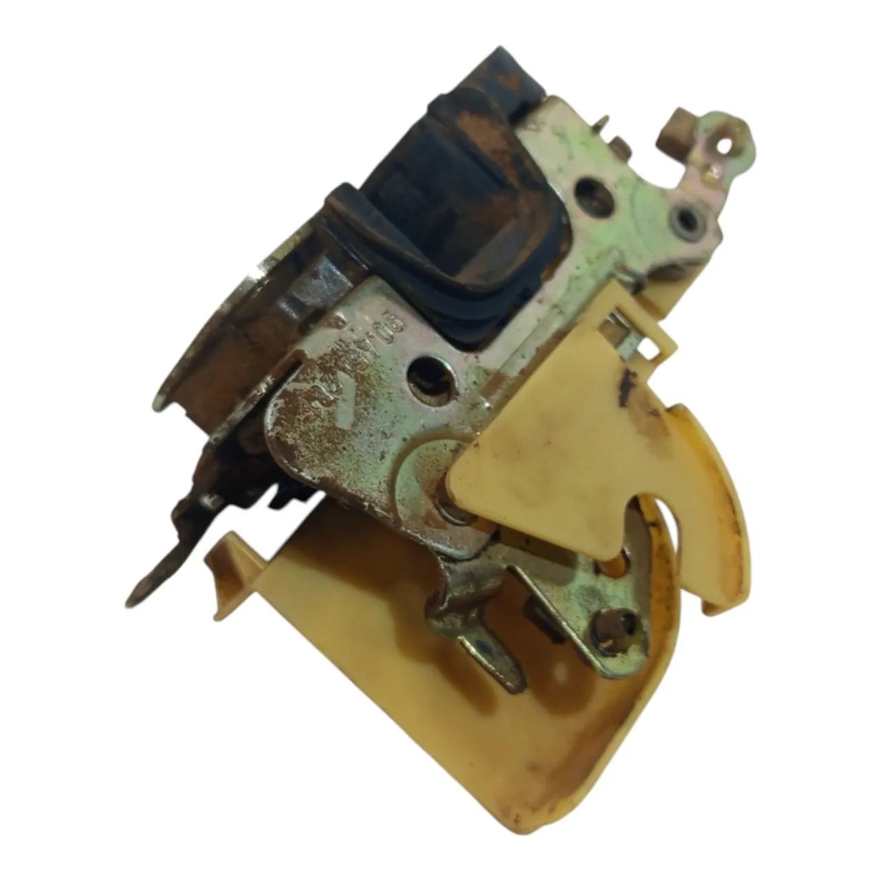 Fechadura Dianteira Esquerda Gm Chevrolet Corsa 1997 A 2002