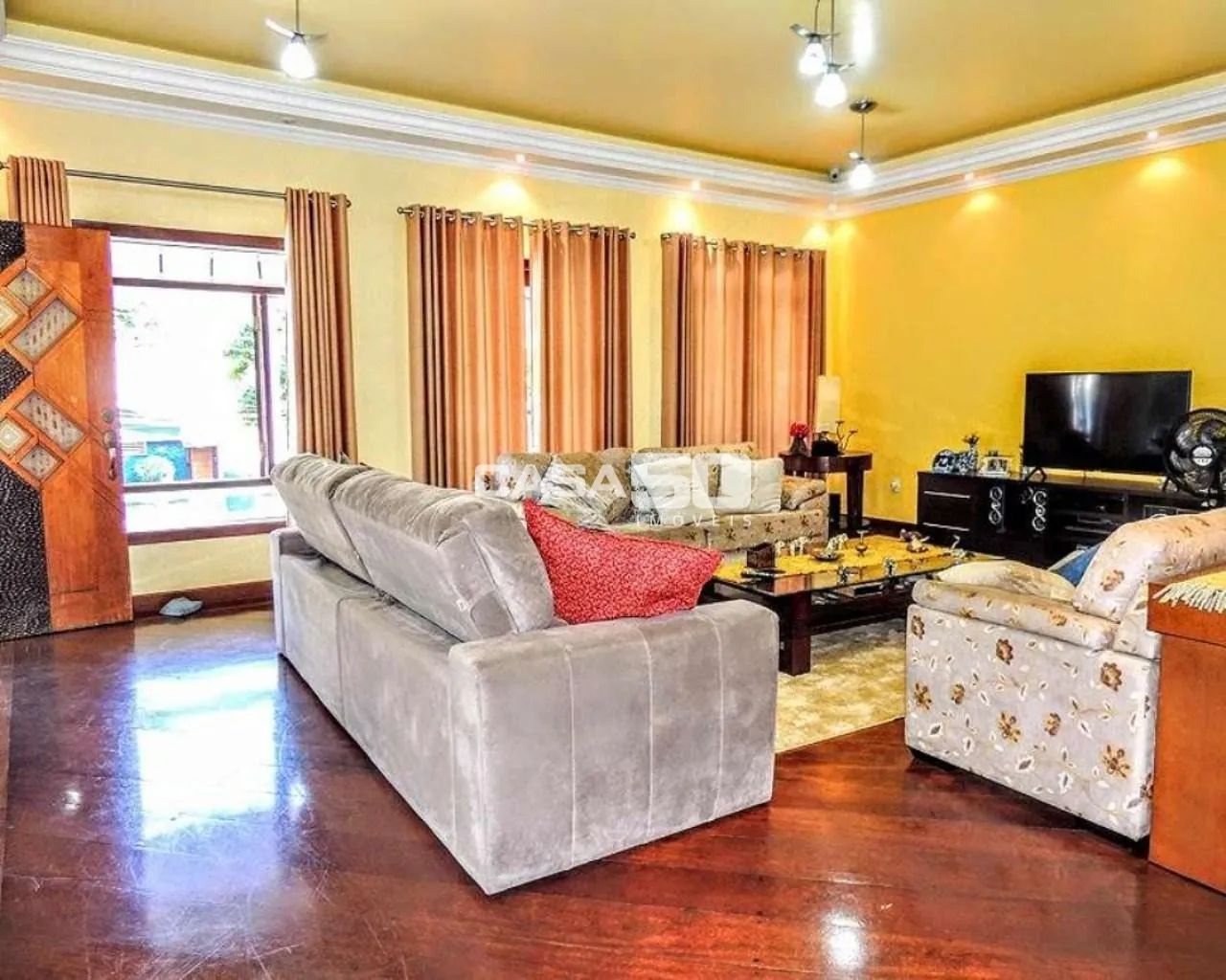 Casa à venda no Jardim Proença em Campinas/SP. - Foto 5