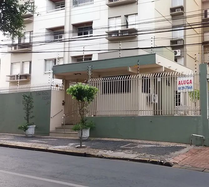 Apartamento com 3 quarto(s) no bairro Centro Norte em Cuiabá - MT - Foto 2