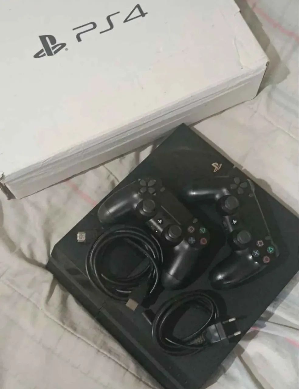 Play station 4 - Foto 4