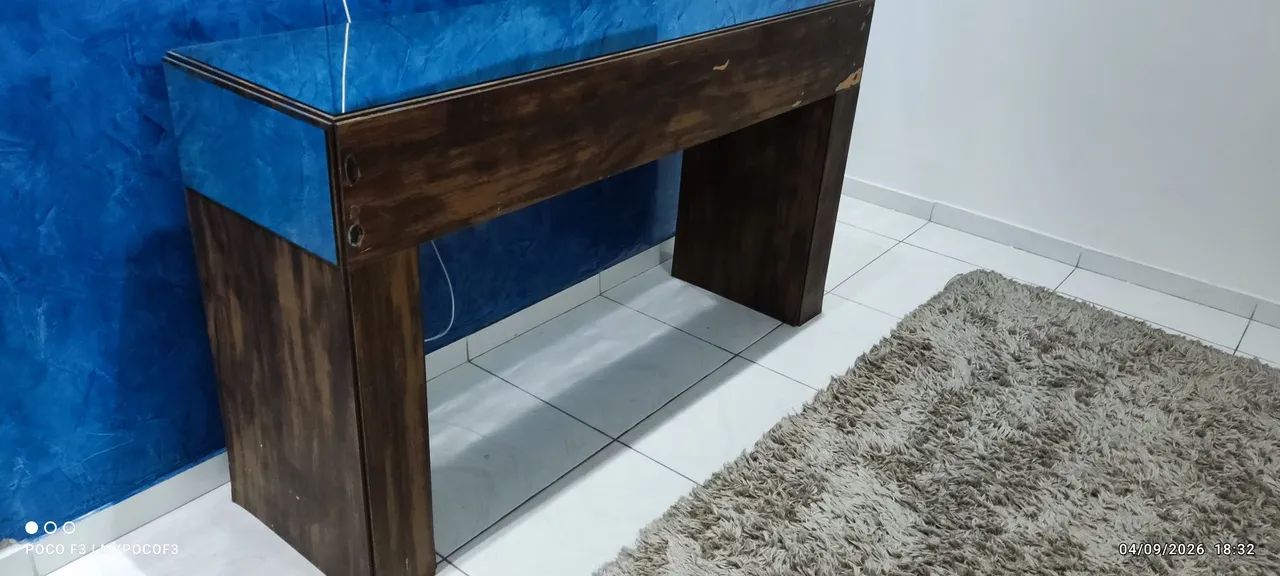 Rack Regulável + Aparador - Foto 4