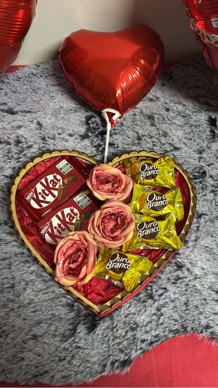 Dia dos namorados presentes  - Foto 3