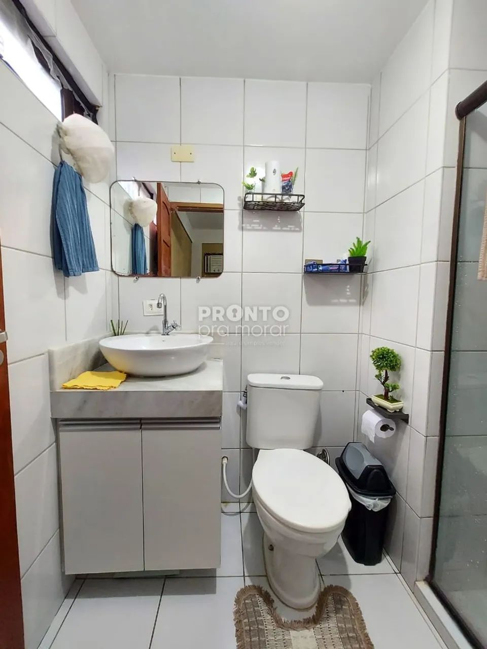 Apartamento com 3 quartos em Candeias - Foto 7