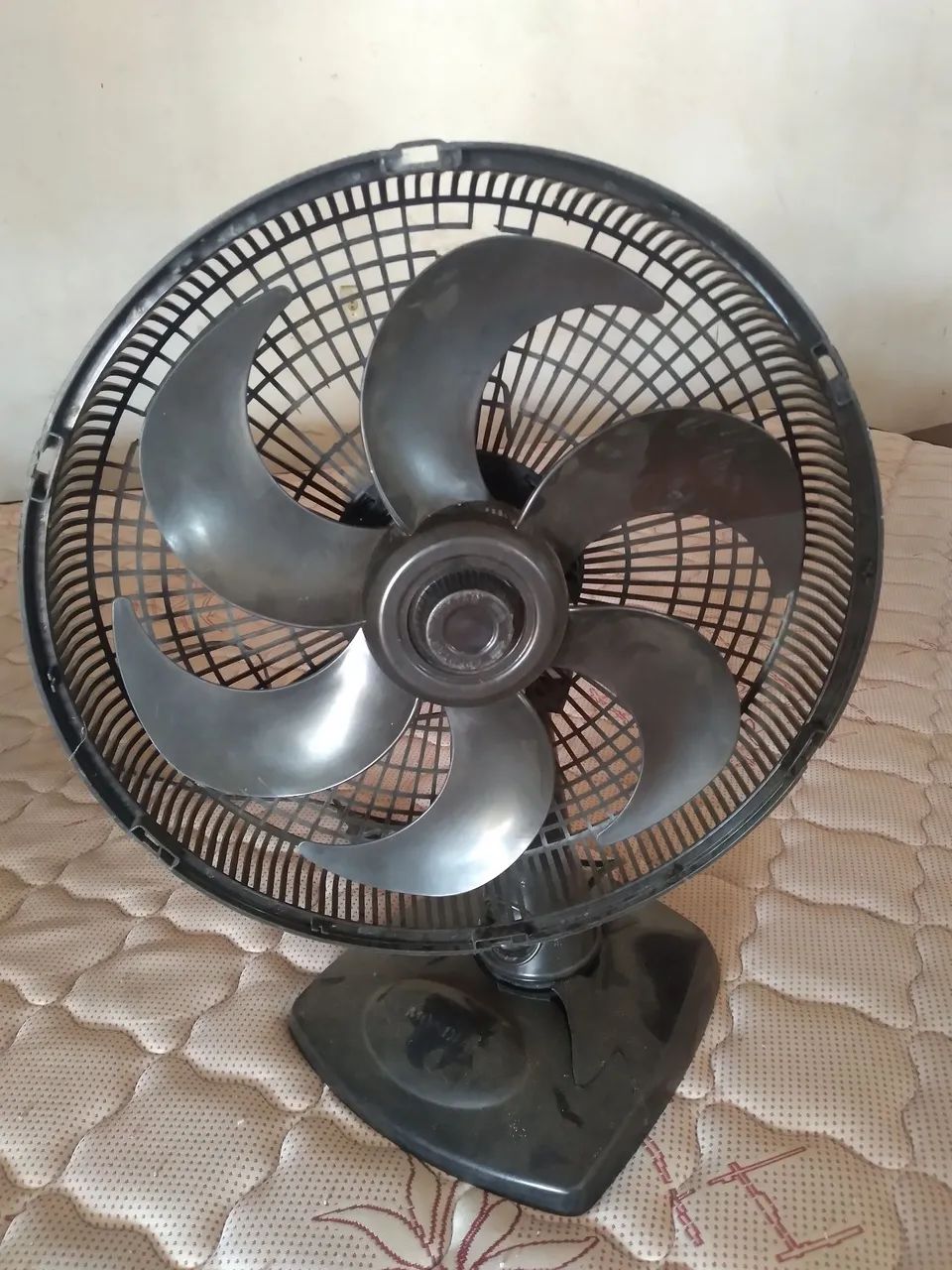vendo esse ventilador  *   - Foto 4
