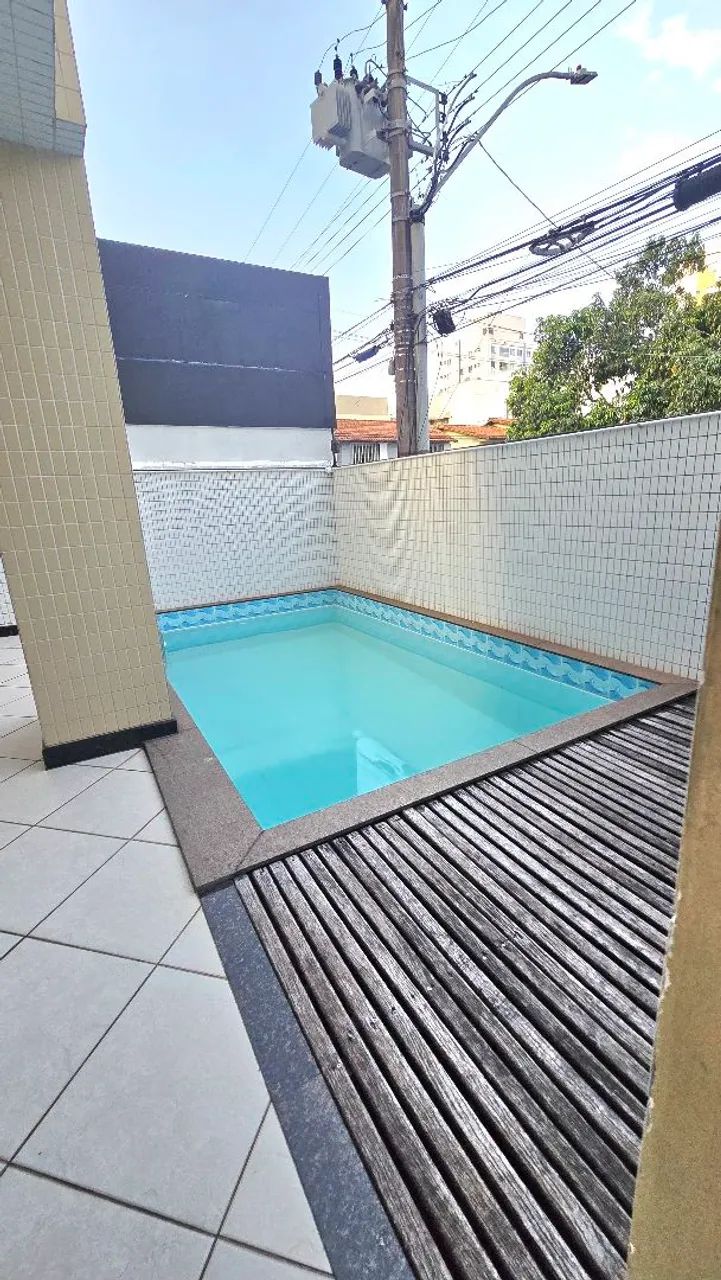Vendo Apartamento 3 dorm 2 vagas sol da manhã  - Foto 3
