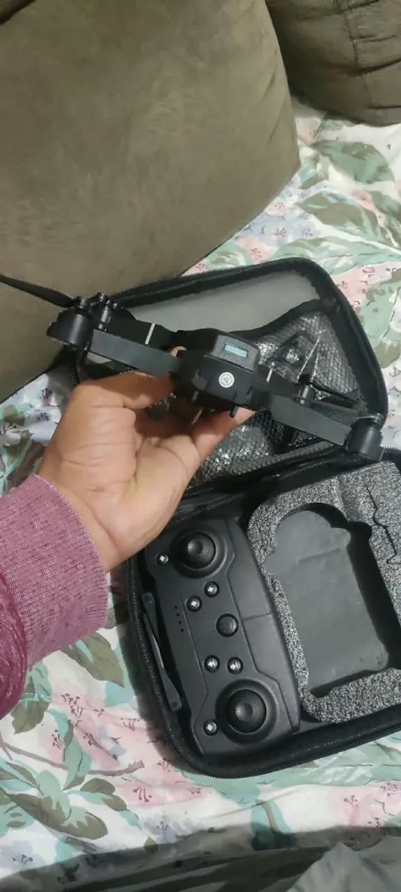 Vendendo drone - Foto 3