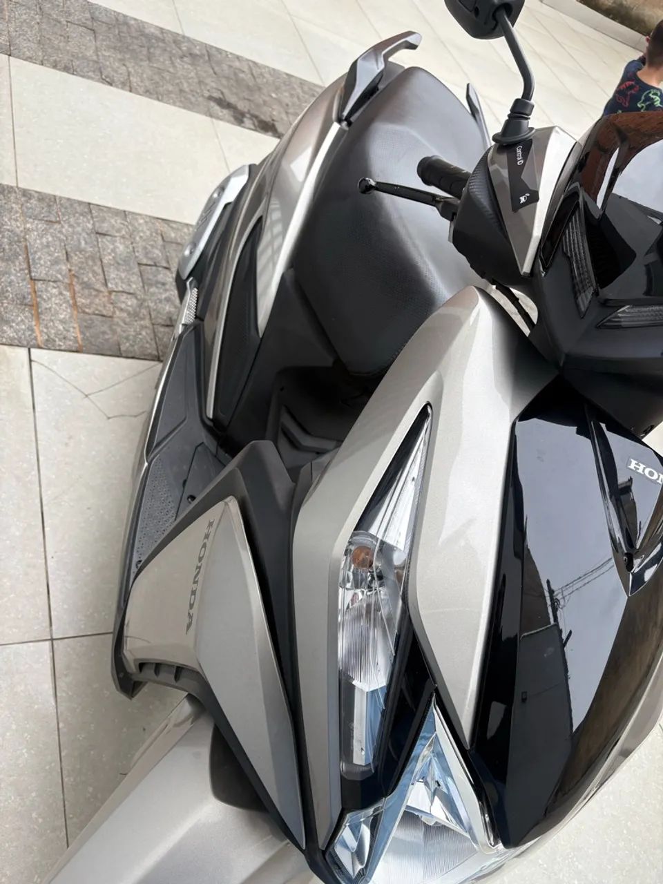 Elite 125 24/25 - Foto 2