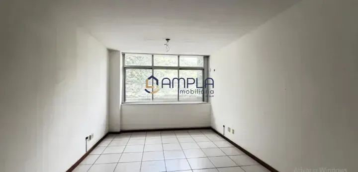 Sala à venda, Santa Lúcia - Belo Horizonte/MG