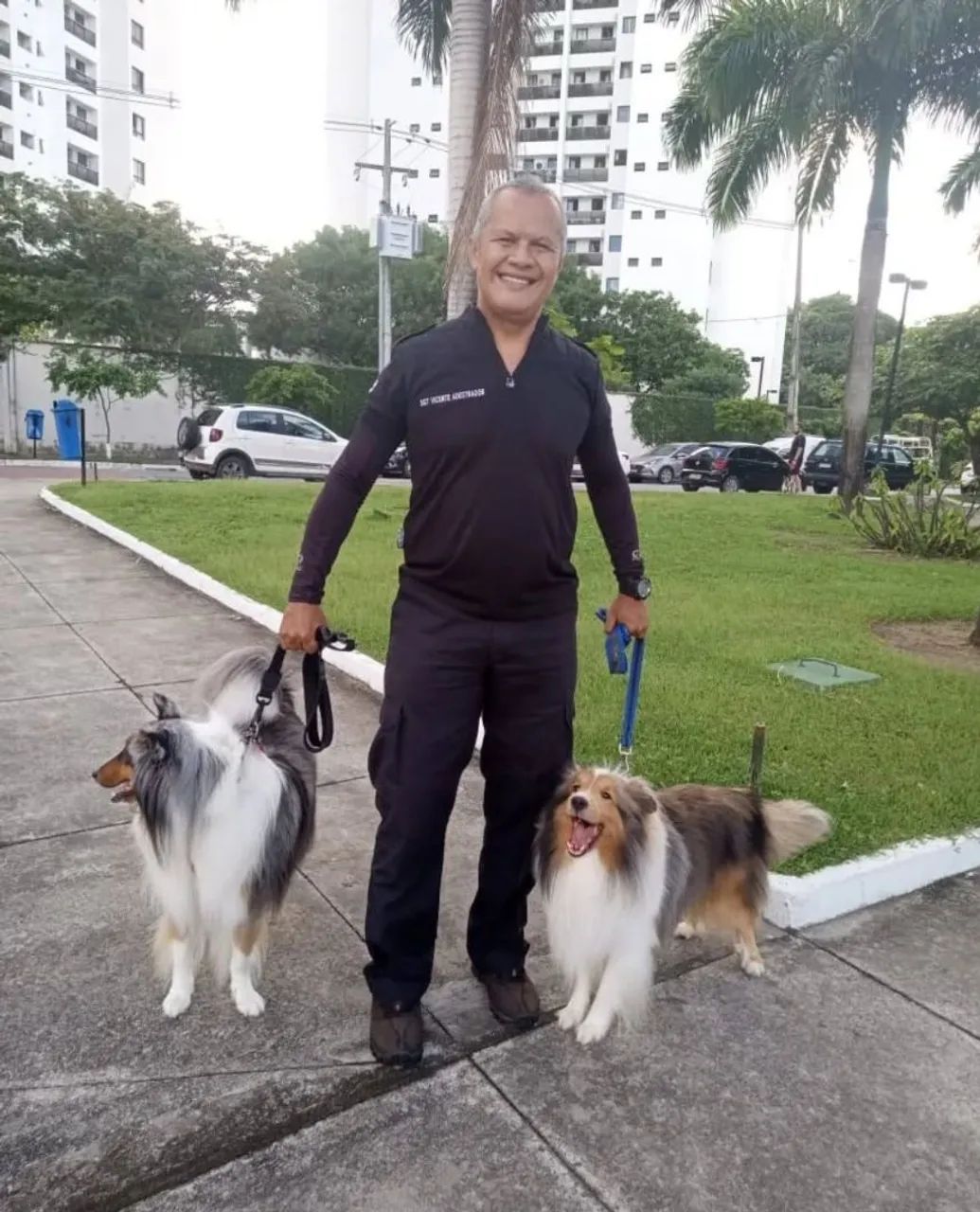 Adestrador de cães  - Foto 2