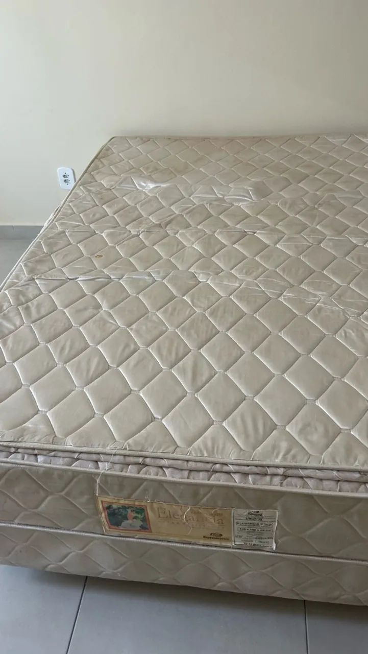 Cama de casal  - Foto 4
