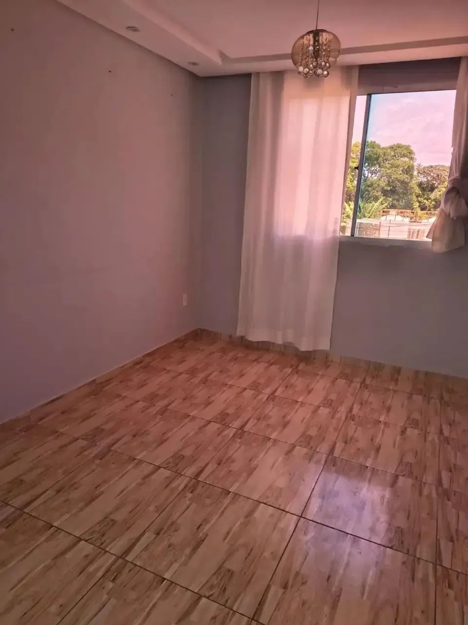 Apartamento para locação no GENOVA, CATU DE ABRANTES, Camaçari, BA - Foto 5