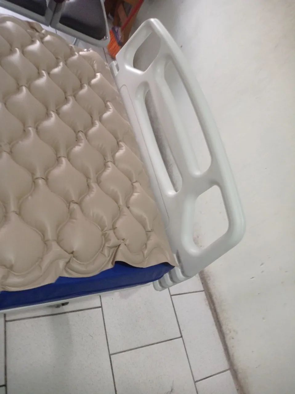 Cama hospitalar  - Foto 6