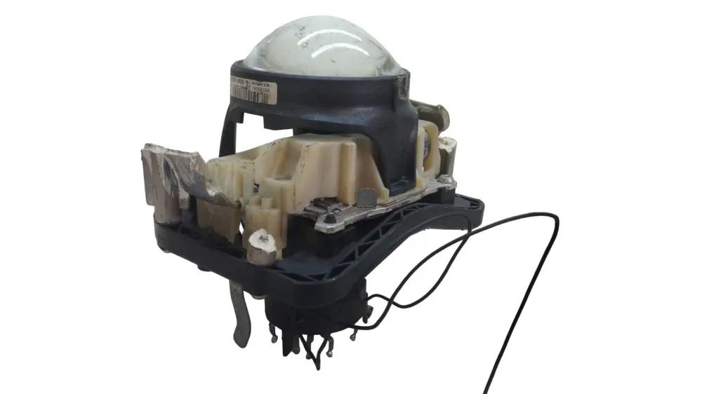 Projetor do farol Discovery 4 2011 - Foto 4