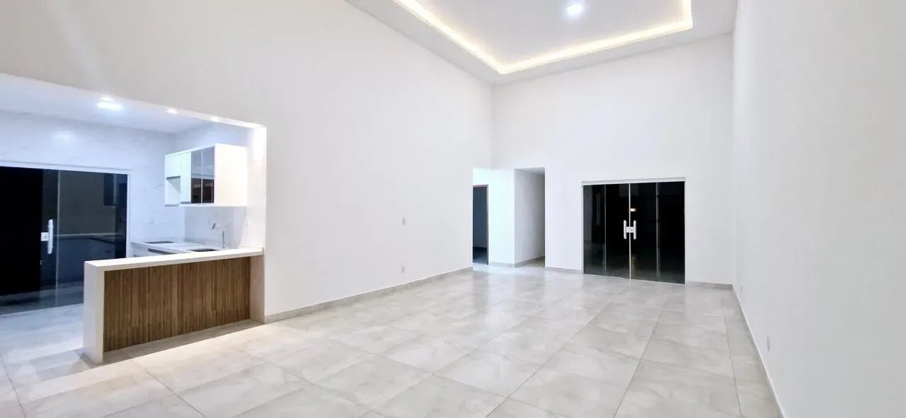 Casa linear No Vale dos Cristais em Macaé - Foto 3