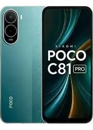 POCO C81 PRO  256/4GB 4G ,,NOVOS,,,