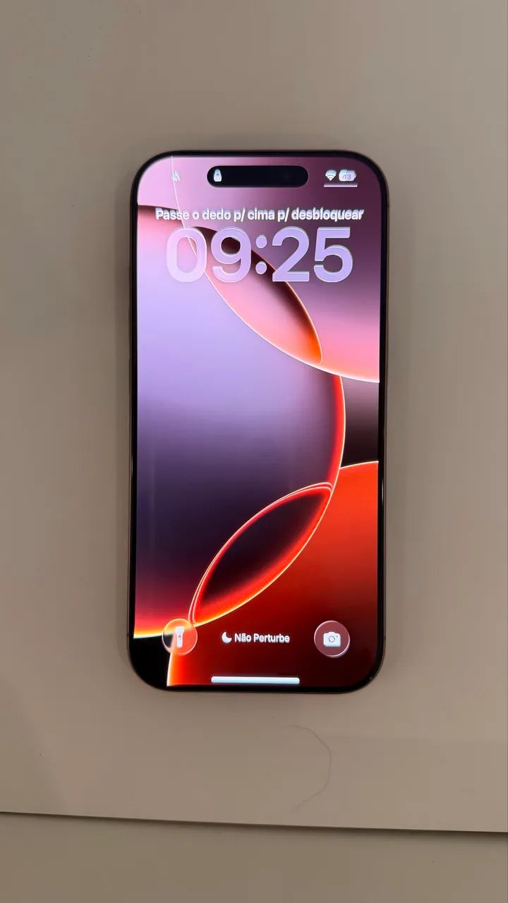 iPhone 16 Pro (512gb)
