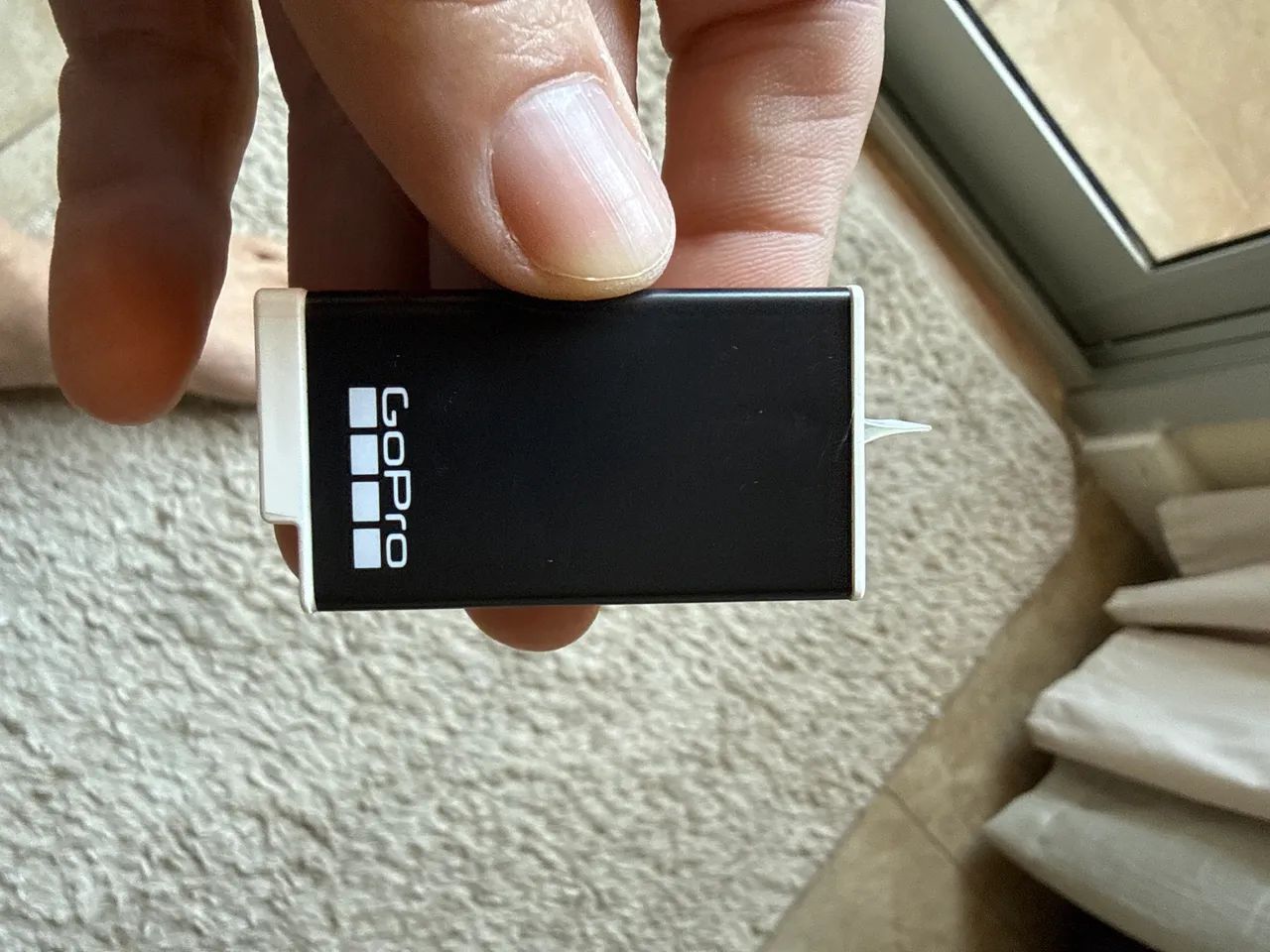 Gopro max 360 - Foto 4