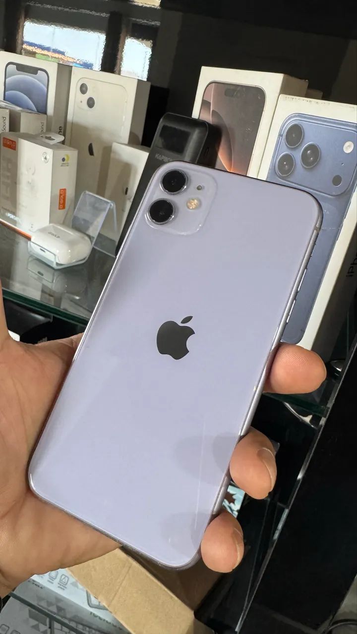 iPhone 11 128GB 