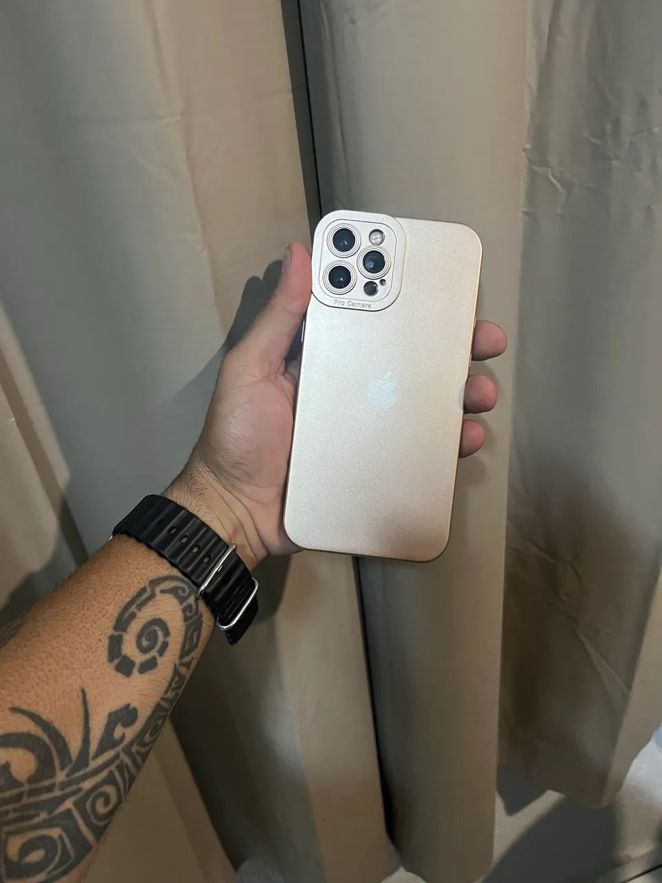 iPhone 12 Pro Max  - Foto 5
