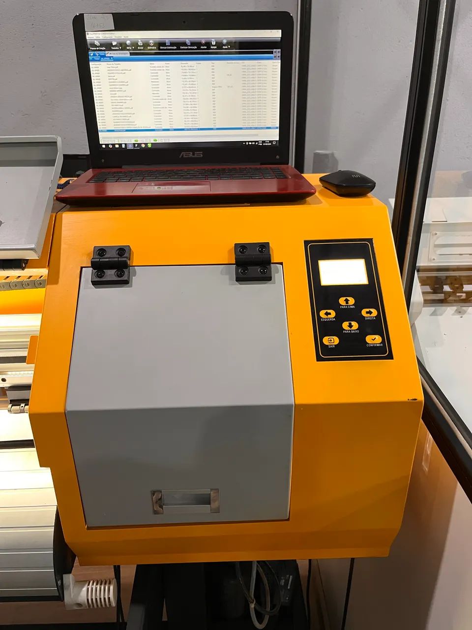 Plotter impressão XP600 - Foto 4