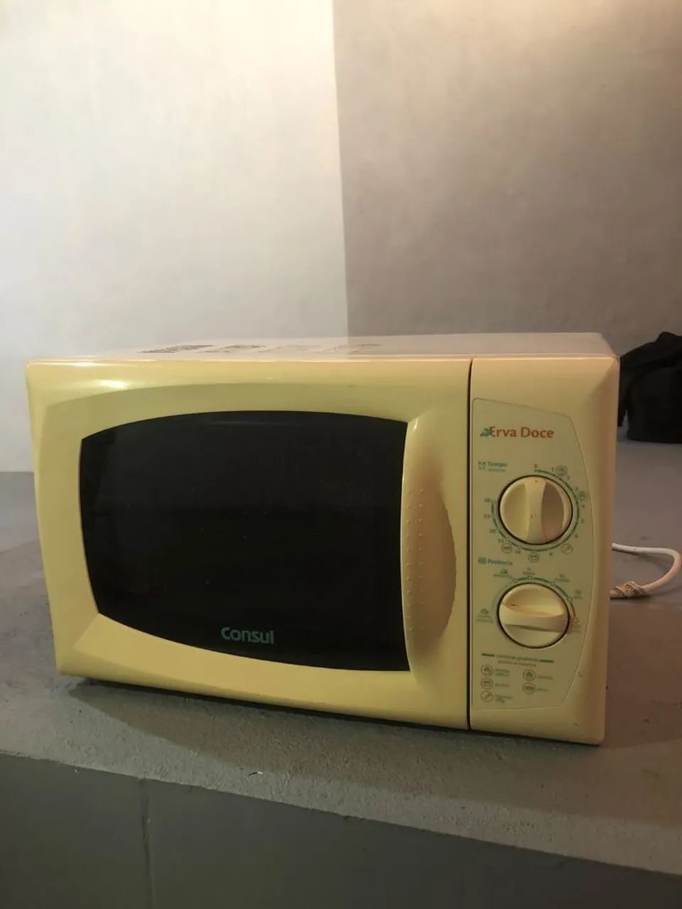 Microondas Consul - Foto 2