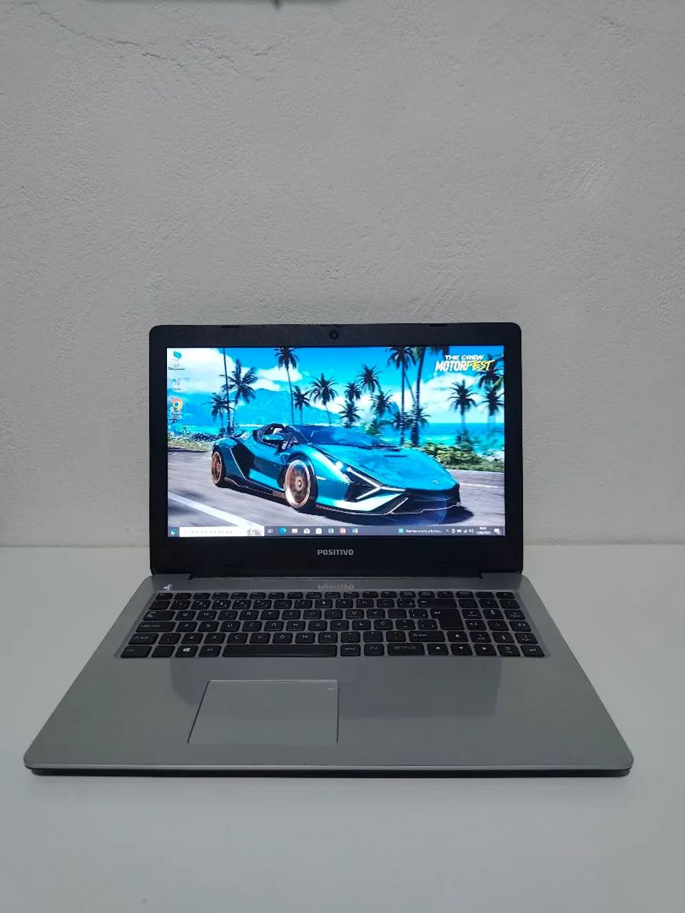 Notebook Top - SSD Rápido - i3 de sexta geração