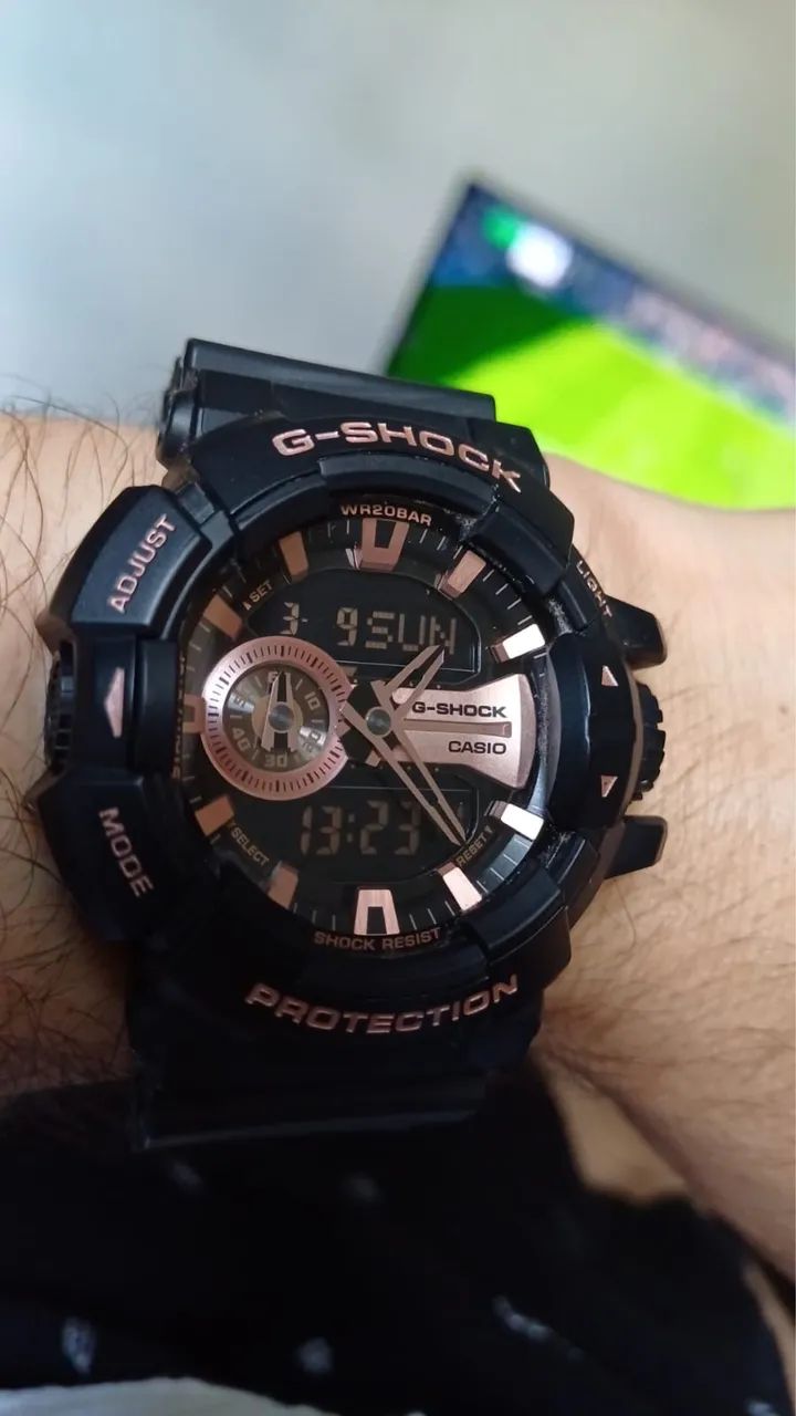 Relógio G Shock Original  - Foto 2