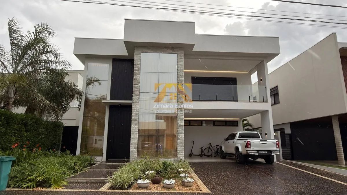Sobrado com 4 Quartos à Venda, Plano Diretor Sul - Palmas - Foto 2