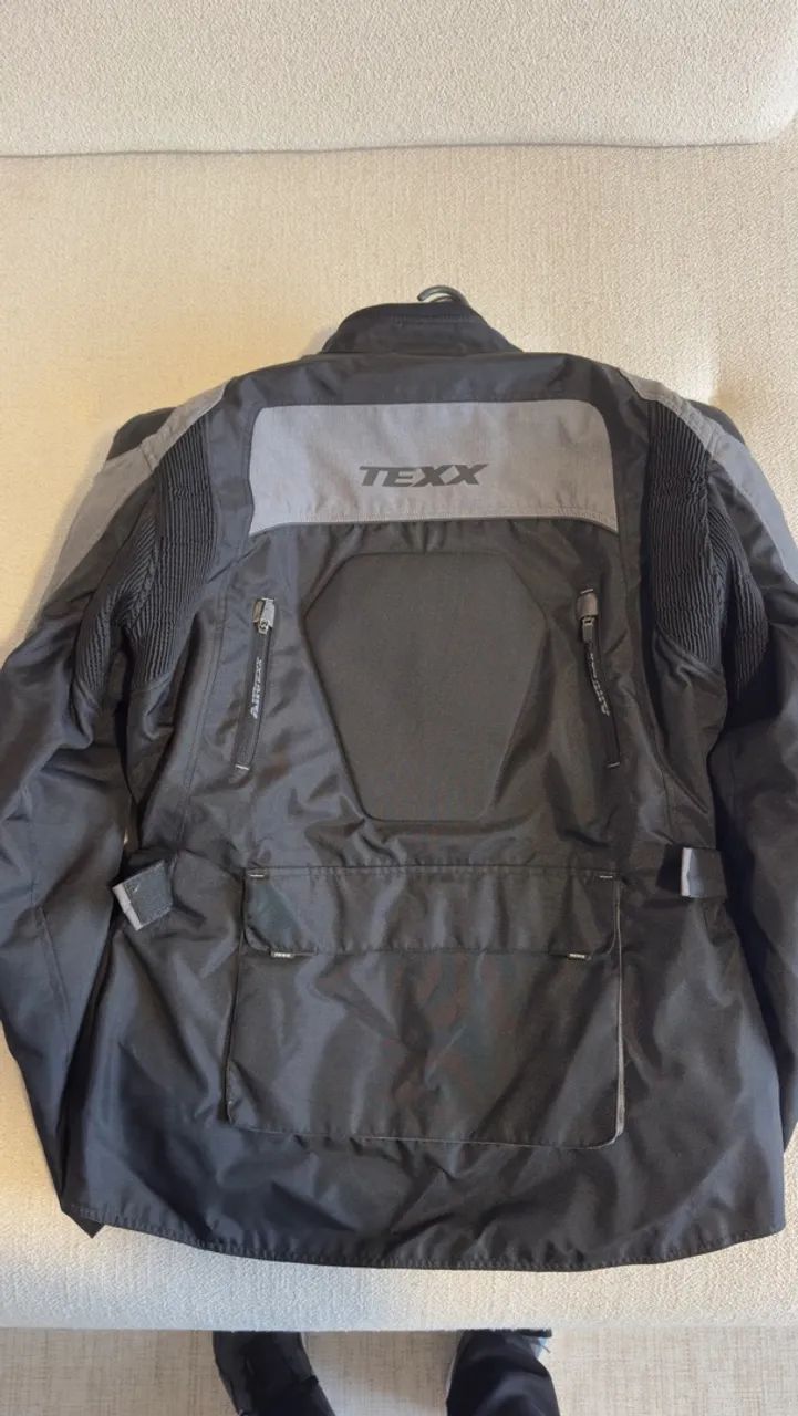 Conjunto Texx Armor  - Foto 2