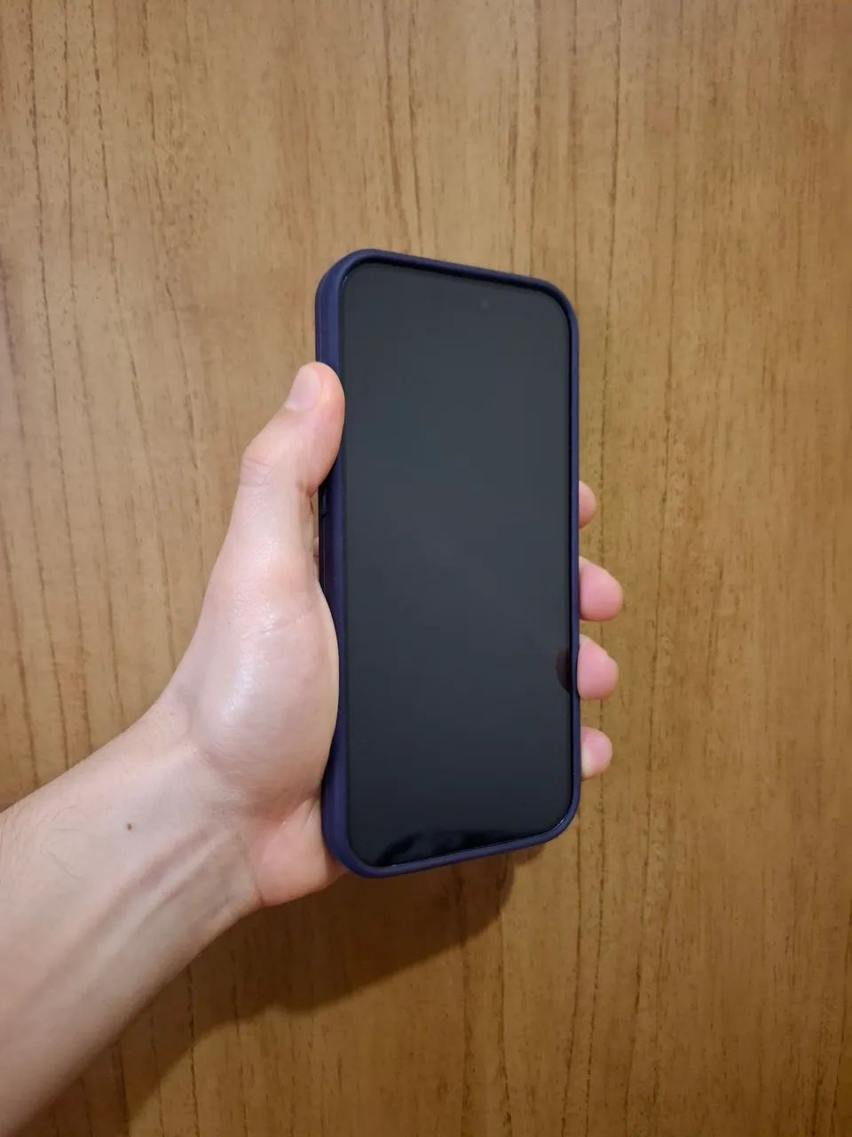 iPhone 16 Pro Max 256GB  seminovo! - Foto 5