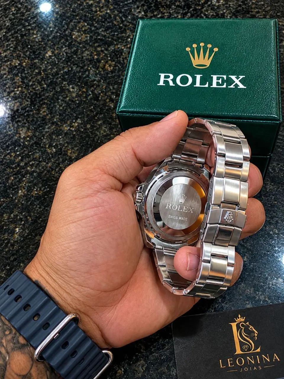 Relógios Premium  - Foto 2