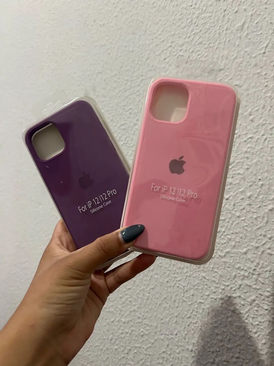 Capinha para seu celular  - Foto 2