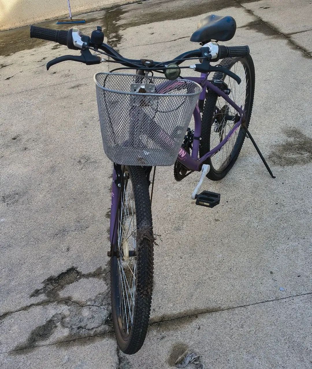 Bicicleta feminina - Foto 3