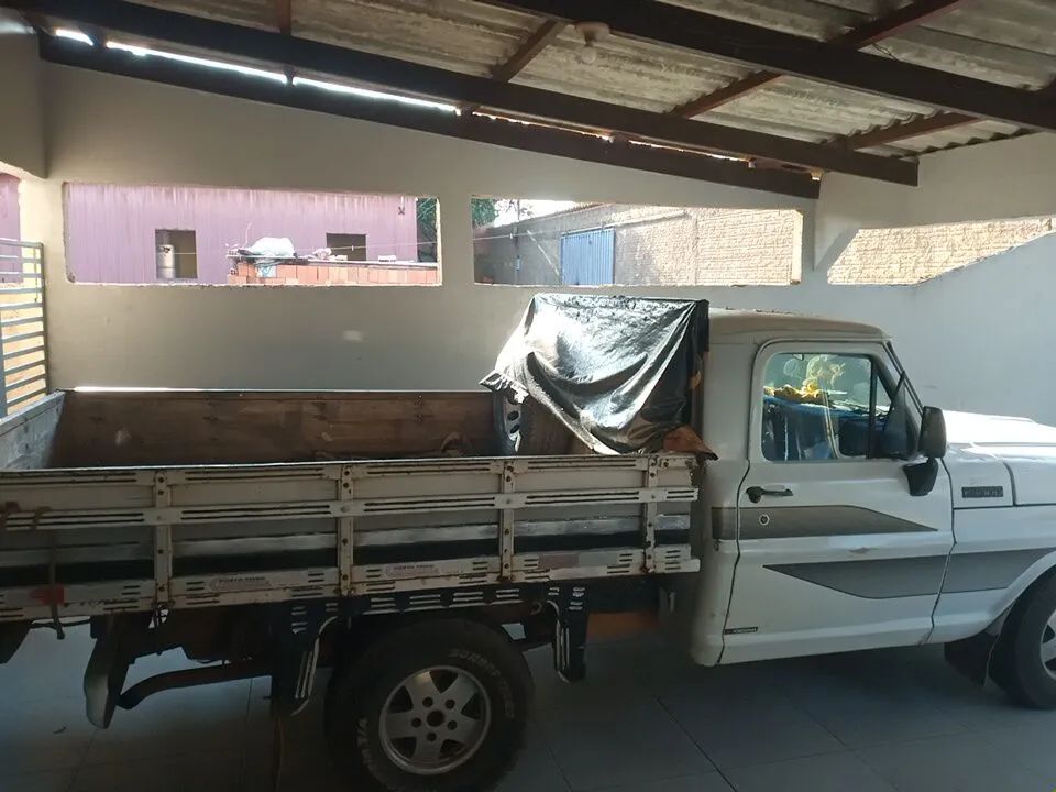 Fretes pvh e região 