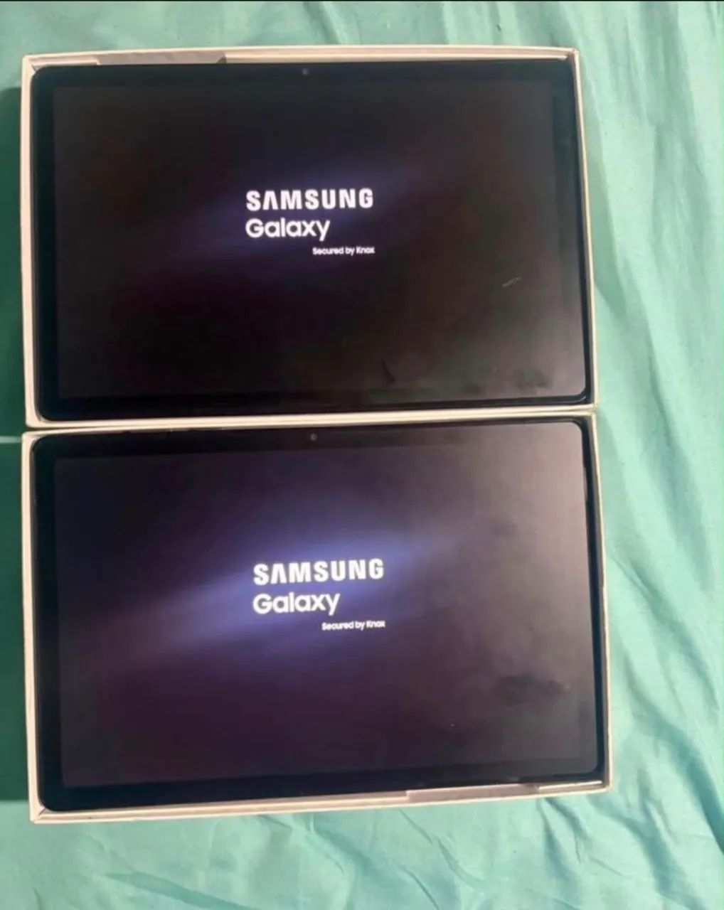 Vendo Samsung tab a11 +
