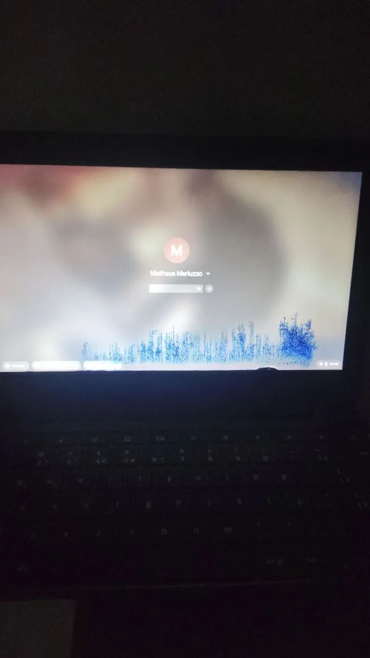 Chromebook Samsung notebook  - Foto 3