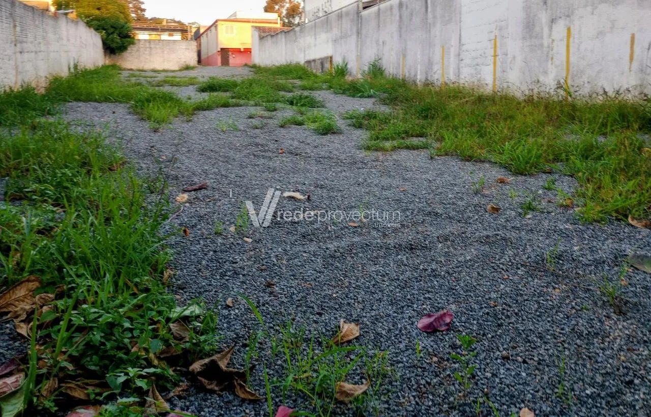 terreno - Jardim Chapadão - Campinas