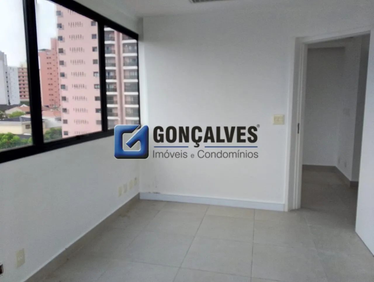 SALA COMERCIAL - 28,37m - A VENDA CENTRO - SBC - Foto 5