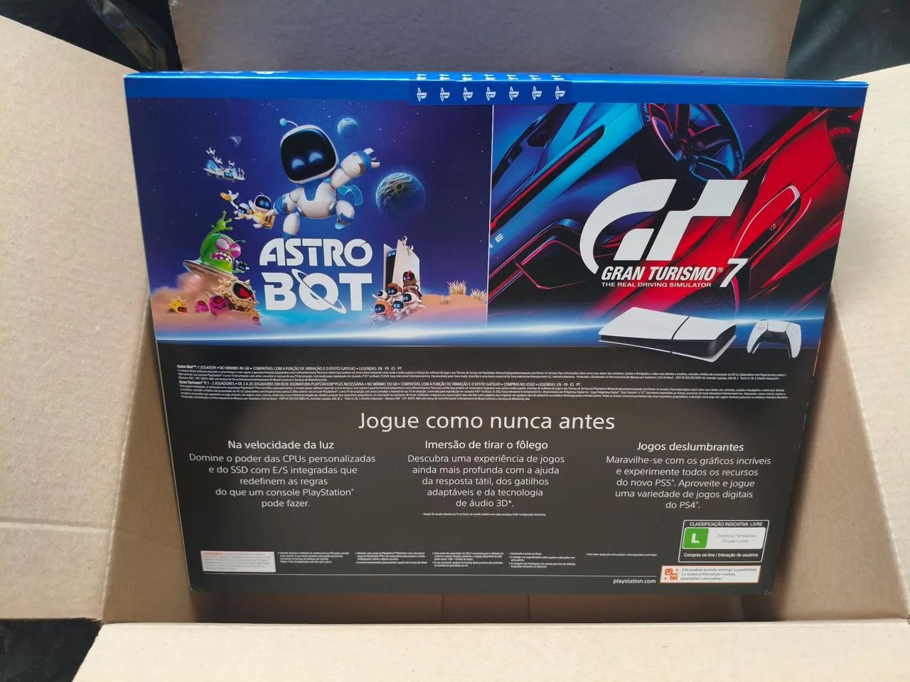 Playstation 5 - Foto 2