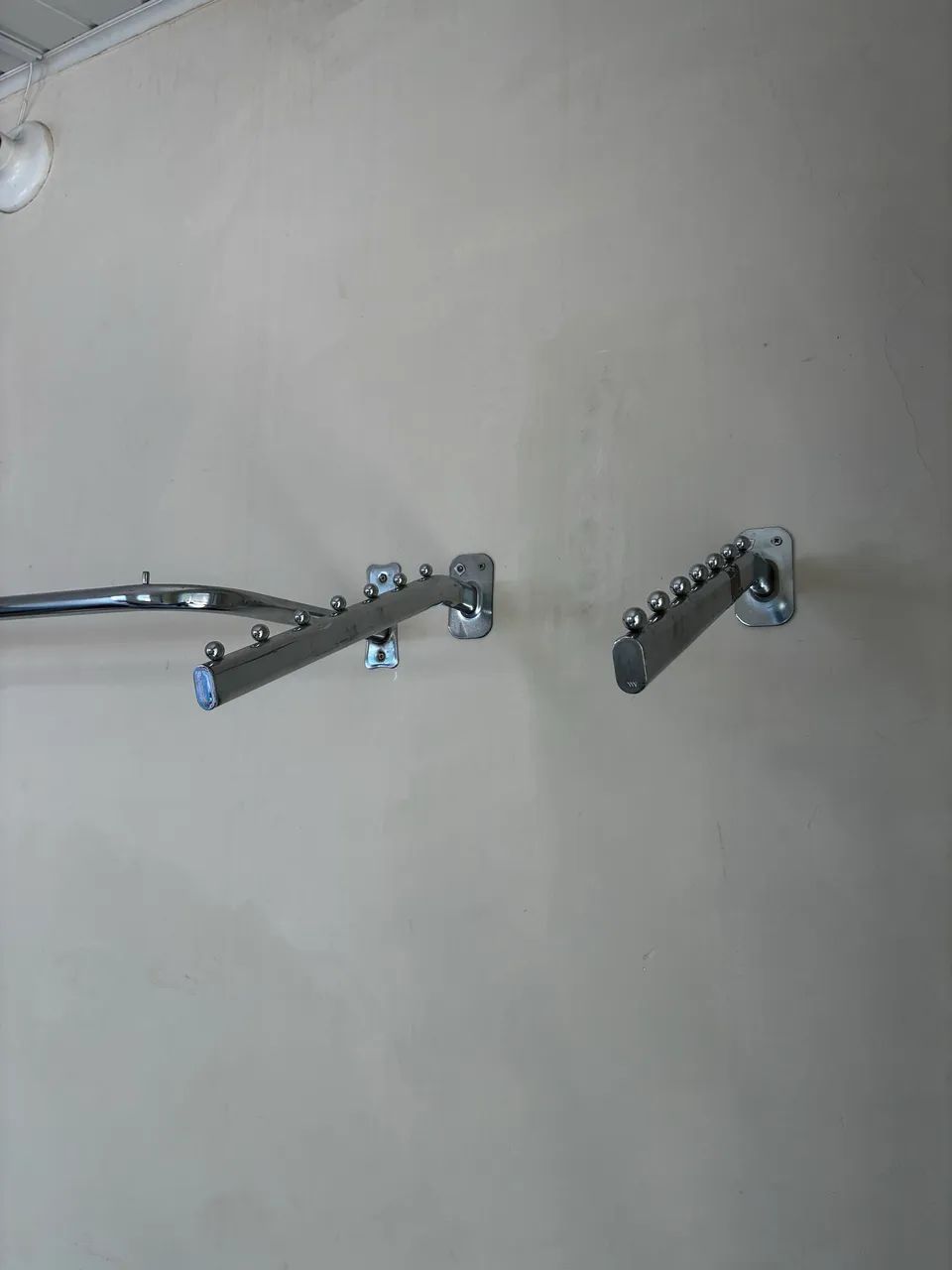 Arara de roupas  - Foto 2