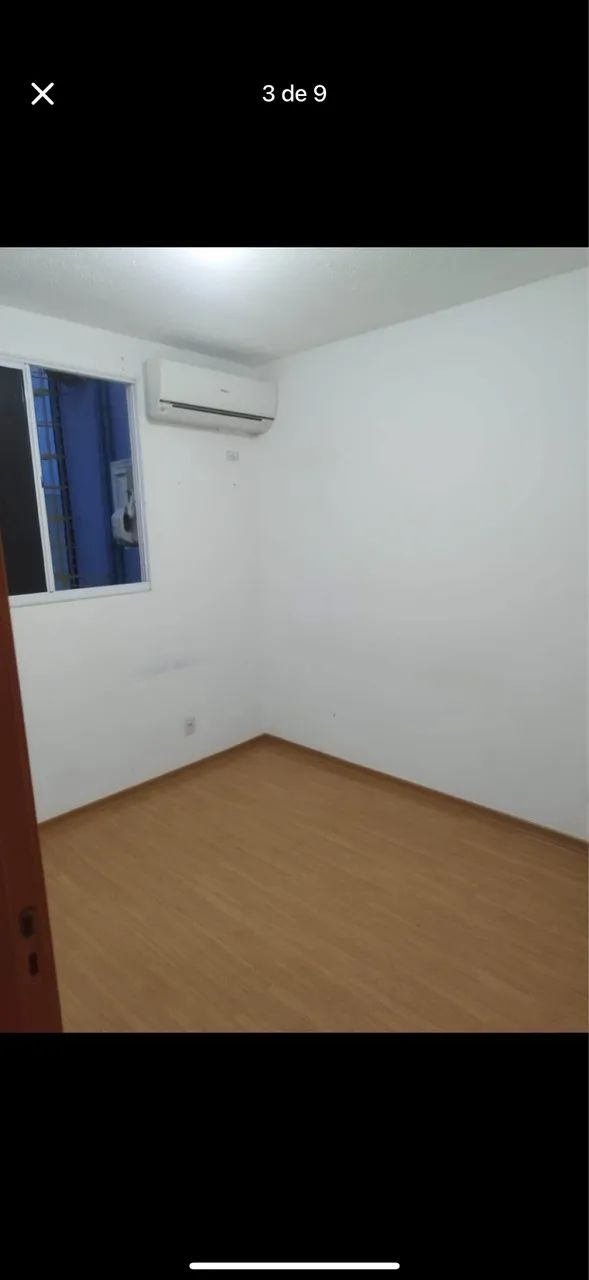 Apartamento chapada colibris - Foto 2
