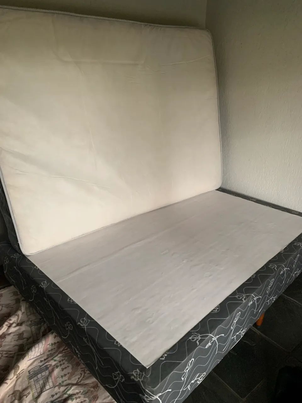 Cama Box Casal - Foto 3