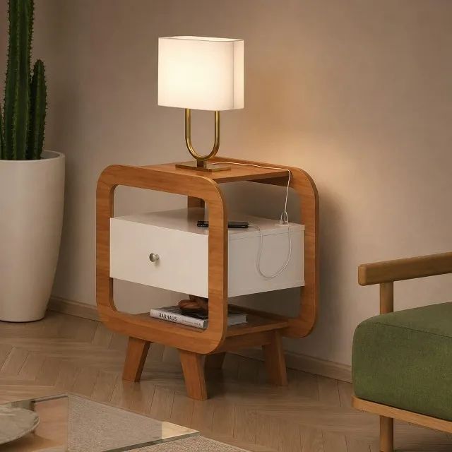 Promoção Mesa de Apoio - 30/4/26   