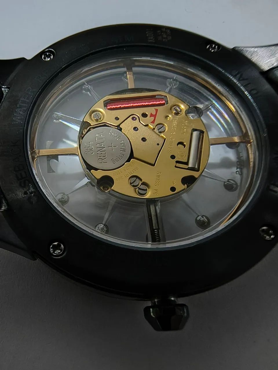 Vendo Relógio Technos  - Foto 6