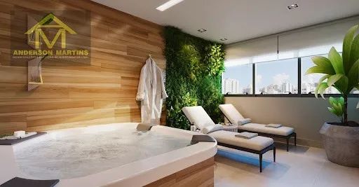  3 quartos com ótima localização Ed. Mar de Itaparica Cód: 20535  - Foto 3